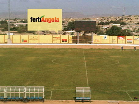 Estrela Club 1º de Maio